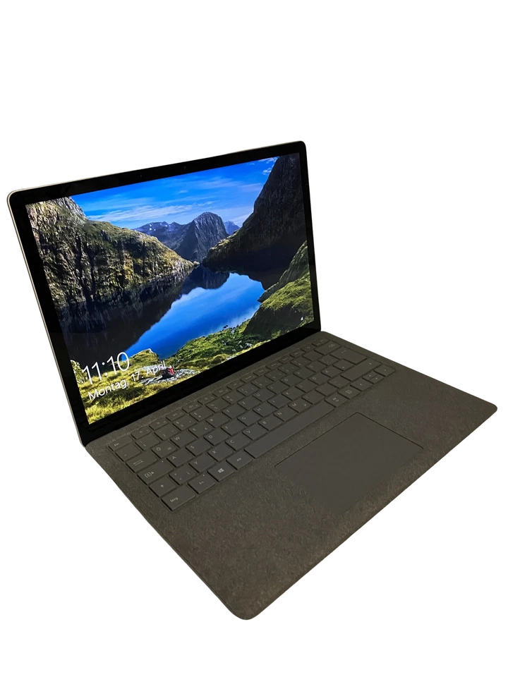 Microsoft Surface Laptop 4 11th Gen i5-1135G7 512GB SSD 13,5" 16GBRAM 5AI-00028  - Bild 3 von 4