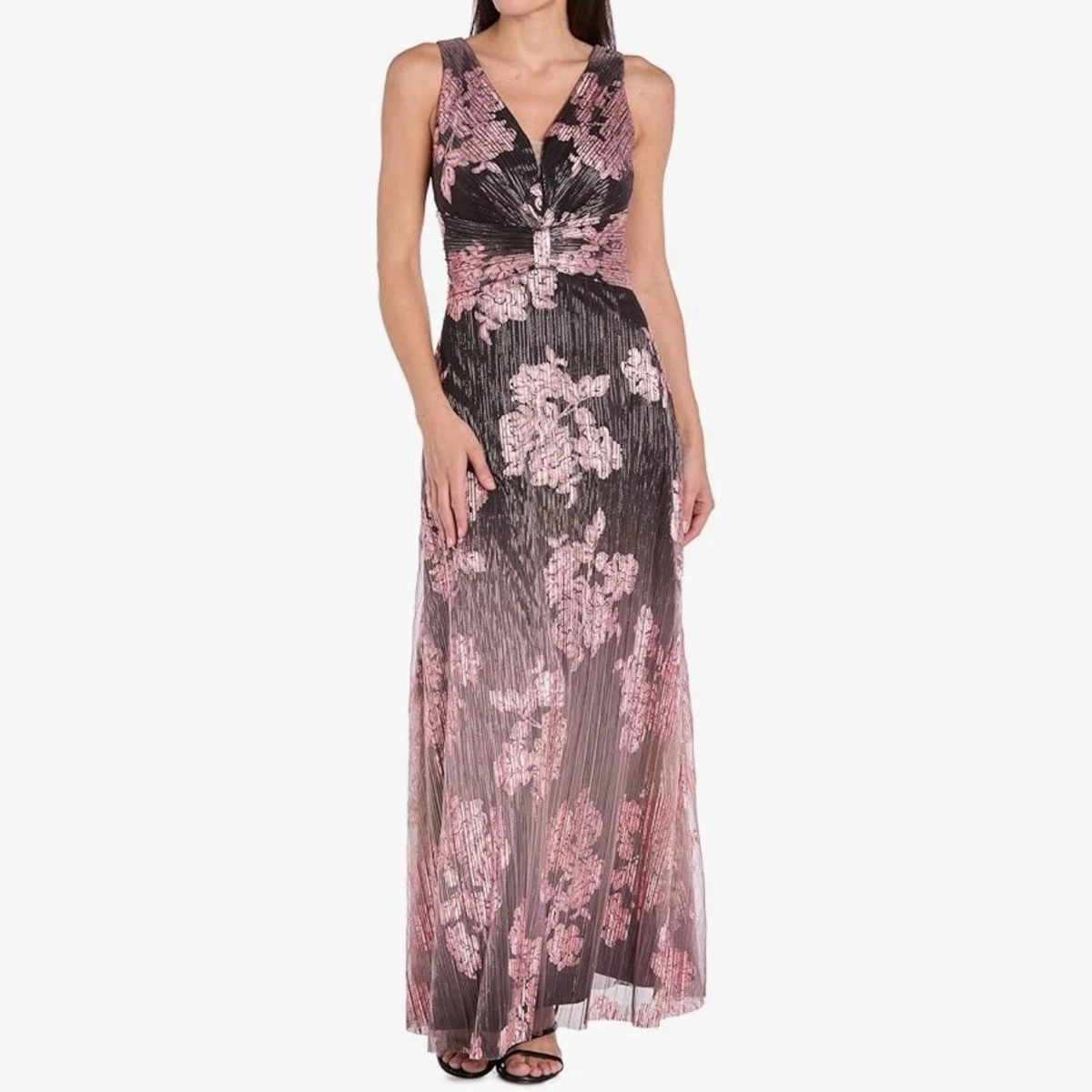 R&M Richards Formal Maxi Dresses for Women for sale | eBay R&M Richards Formal Maxi Dresses for Women for sale | eBay