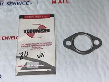 New OEM Tecumseh Muffler Exhaust Gasket 35762...