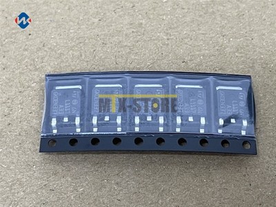 5PCS LD1117ADT33TR IC REG LDO 3,3V 1,2A D-PAK LD1117T33TR 1117 LD1117 Best Offer