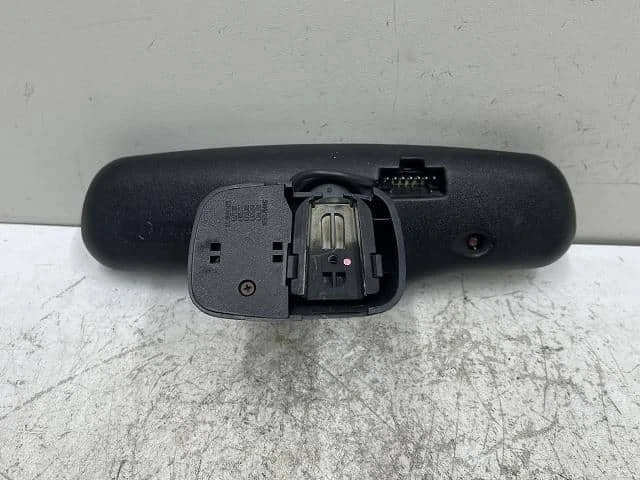 Espejo retrovisor de habitación GM Chevrolet Tahoe 1996 E-CK15B [usado] [PA112786846] Foto 4 de 4