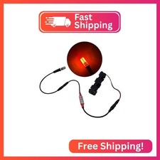 Prop And Scenery Lights Ember Orange Flame Simulation Led Flicker Light Kit
