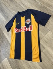 Red Bull Salzburg 2019/20 Away Football Shirt Size Medium Nike
