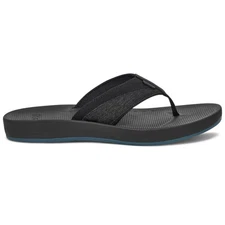 SANUK COSMIC SEAS MESH MENS SANDALS