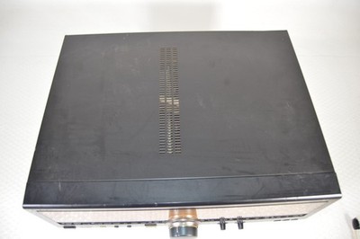 Panasonic SU-TX50 Control Amplifier Highest Quality AV Amplifier