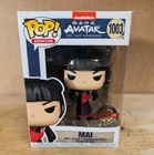 Mai #1003, Funko Pop! Animation Avatar The Last Airbender, Special Edition