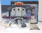 Star Wars Empire Strikes Back Hoth Ice Planet Adventure Set + Box Playset Kenner