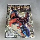 Amazing Spider-man #509 Rare Newsstand Controversial Sins Past 1st Print Marvel