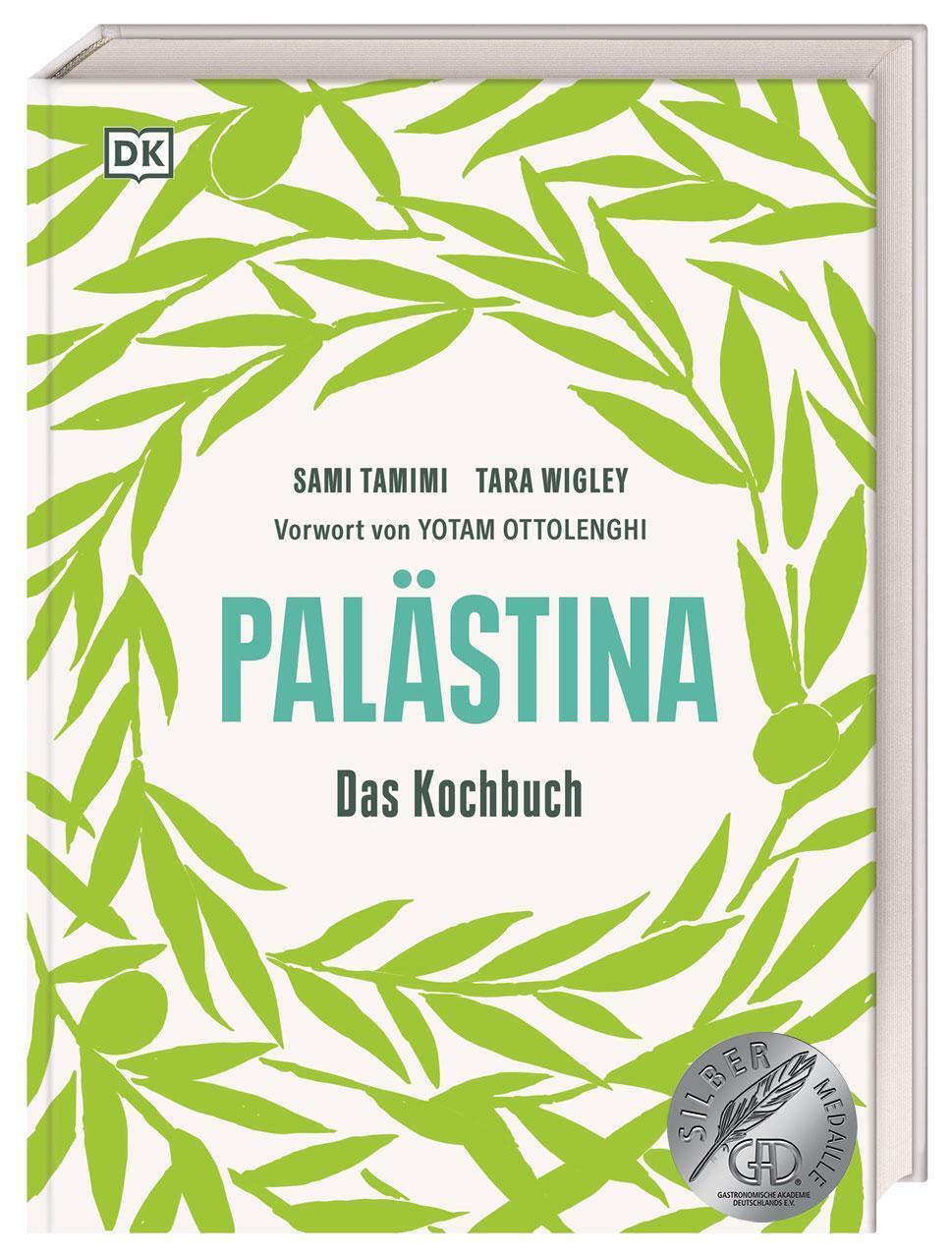 Thumbnail - Palästina Sami Tamimi