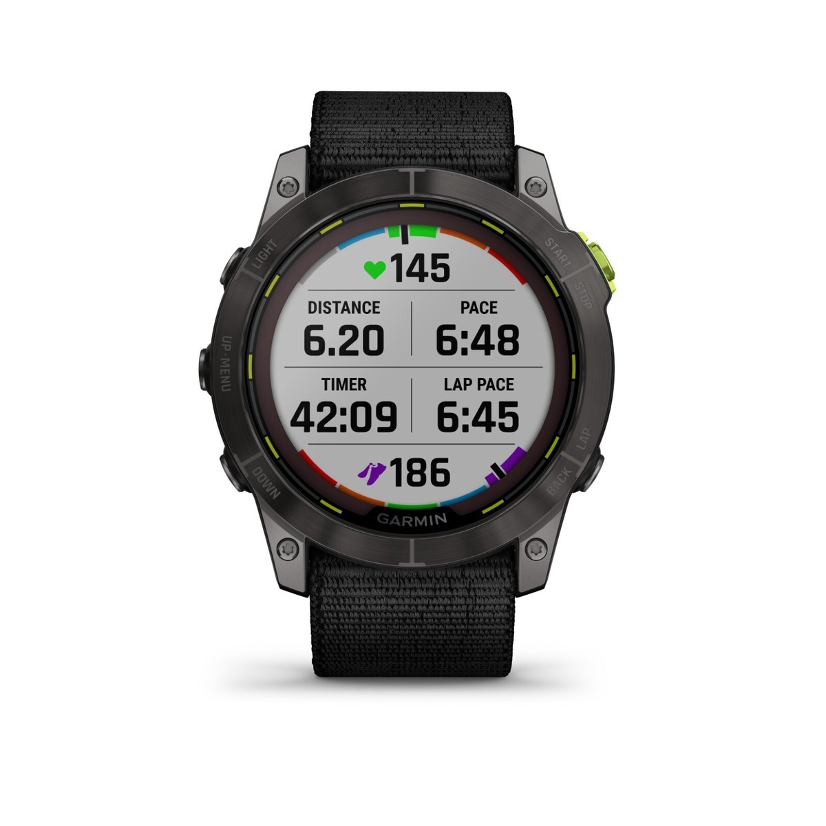 Garmin Enduro 2 Unisex Solar Charging Ultraperformance Watch