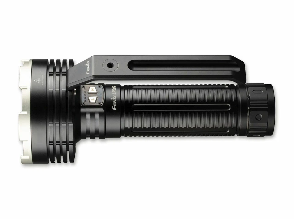 Fenix LR80R Suchscheinwerfer Taschenlampe Lampe 18000 lm Fackel Licht 🔦09FN1010 - Bild 3 von 4