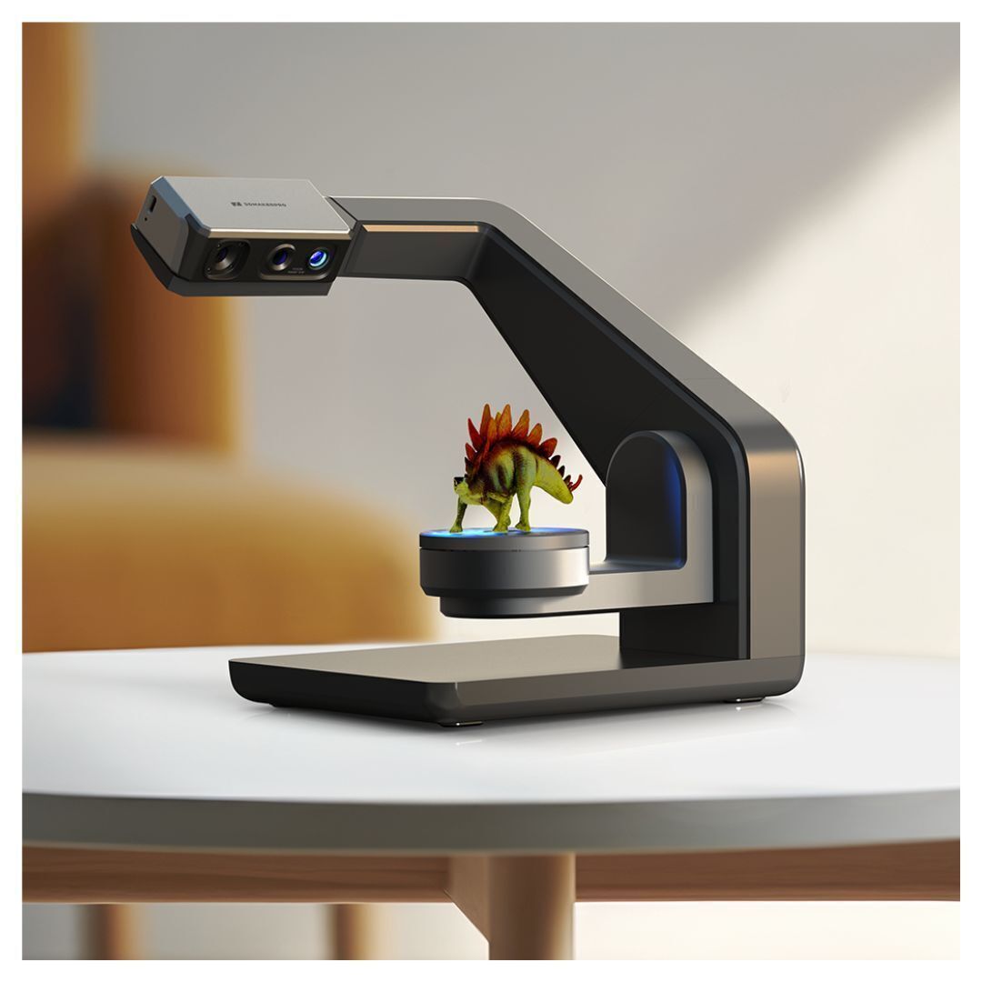 3dmakerpro-seal-lite-3d-scanner-with-precision-blue-imaging-system-ebay