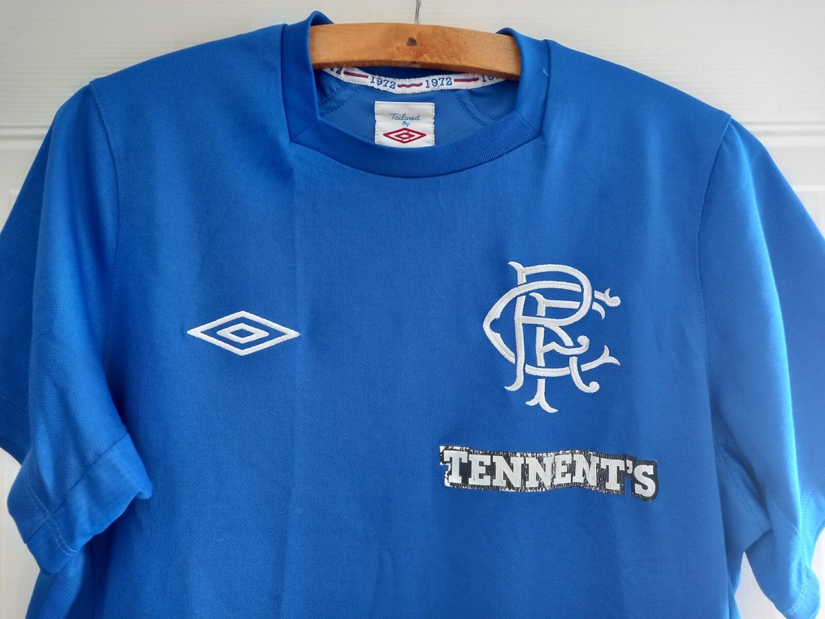 UMBRO アンブロ グラスゴー・レンジャーズ ユニフォーム シャツ BRB青 s-l1200.png