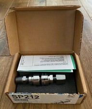 NEW!!! Haws Corporation  3/8" RCP Vacuum Breaker SP212