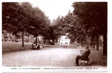 (S-64061) FRANCE - 69 - LYON 01 CPA PACALET ed.