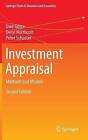 Investment Appraisal: Methods and Models by Deryl Northcott, Uwe Gotze, Peter Schuster (Hardback, 2015)