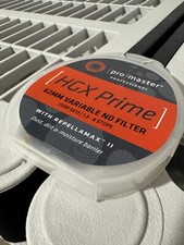 ProMaster 5673 62mm Variable ND - HGX Prime (...