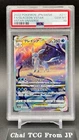 PSA 10 Glaceon VSTAR SAR 217/172 s12a VSTAR Universe 2022 Pokemon Card Japanese