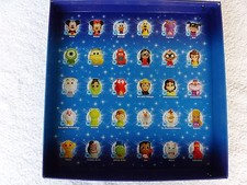 Rewe Disney  Wikkeez - Figuren selber aussuchen