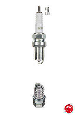 ⭐︎⭐︎⭐︎⭐︎ 4x Spark Plug for CITROËN PEUGEOT RENAULT NGK 6345 | eBay