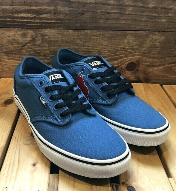 vans atwood 42