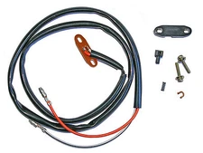 Front brake stop light switch fits Suzuki TS50X (1984-1994)