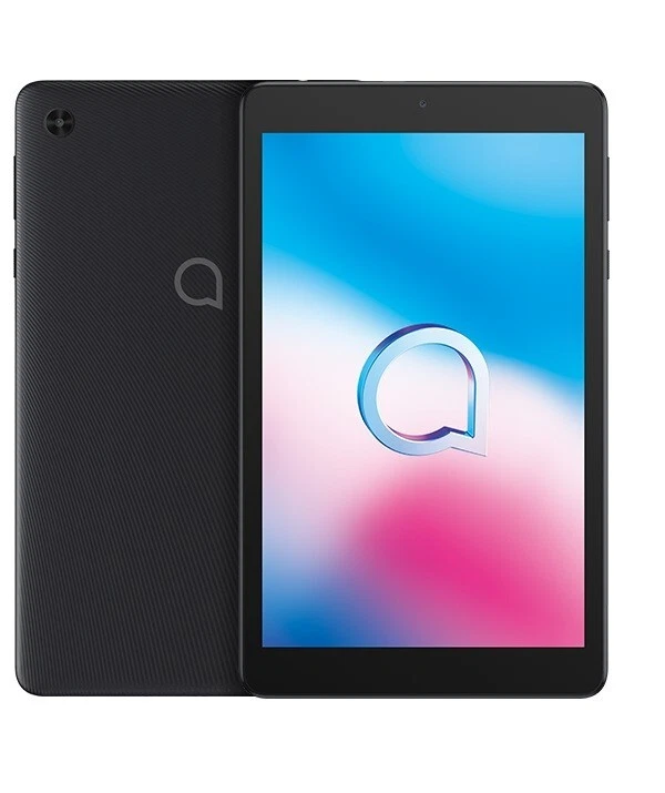 Alcatel 3T8 Metallic Green Tab Notebook Cellular 4G Unlock Android Tablet 9032X - Image 3 of 4