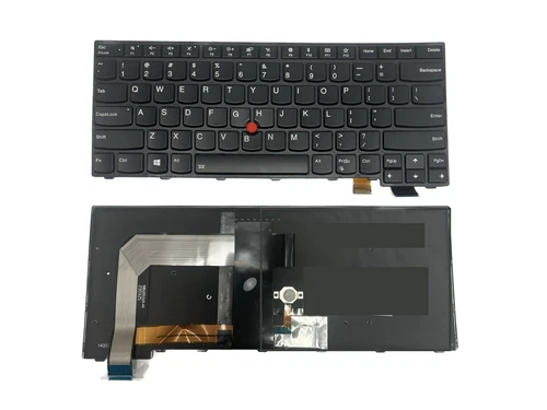PHÍM LENOVO T460S CÓ LED