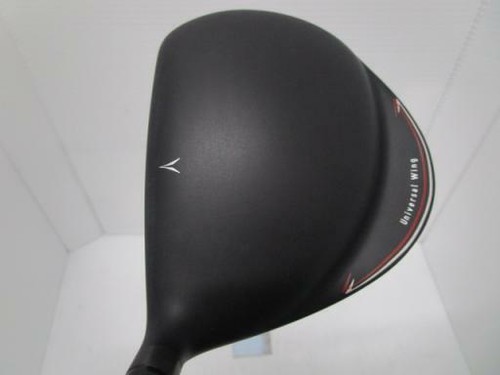 KASCO UFO by POWER TORNADO 2021 GOLF CLUB DRIVER LOFT-10.5 R-FLEX 43.5in - Picture 3 of 4