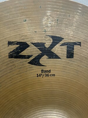 Zlidjian ZXT 14