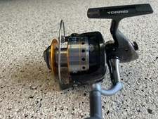 NEW H20 Xpress Torrid TR800 Deep Sea Spinning Fishing Reel  