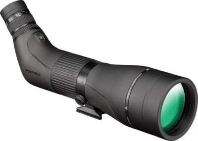 Vortex Spektiv Crossfire HD 20-60x80 Schrägeinblick angled view (CF-80A)