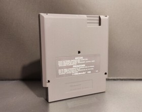 Nintendo Entertainment System - Mega Man 2 - (OVP, mit Anleitung) NES 