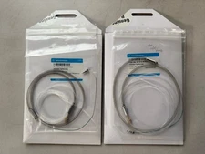 Lot of 2 - Agilent Technologies G1312-67500 Calibration Capillary Assembly