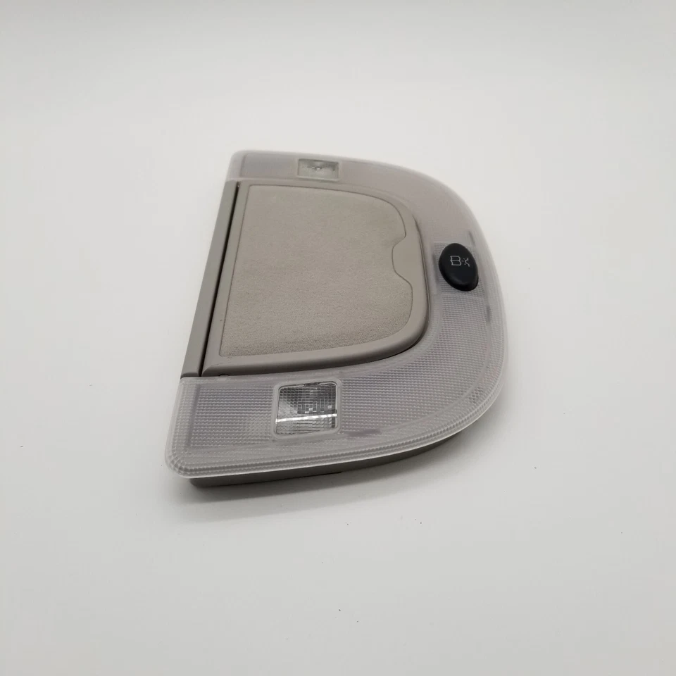 00-06 Espejo retrovisor domo izquierdo o derecho mercedes w220 s55 amg s500 fabricante de equipos originales Foto 4 de 4