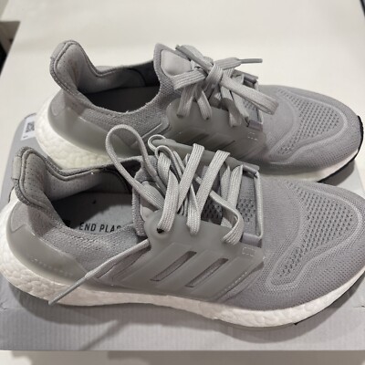 Size adidas UltraBoost X Parley Deep Ocean Blue 2018