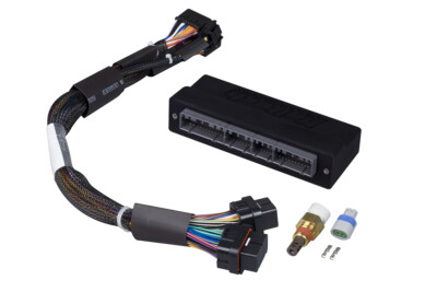 Haltech ECU Elite 1000 1500 für WRX MY9798 Plug-n-Play Adapter Kabelbaum
