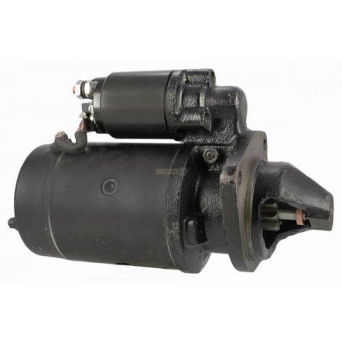 Démarreur Bosch Pour Fendt - Références EJD1,8/12R113, EJD1,8/12R78, Etc. - 12V, Neuf