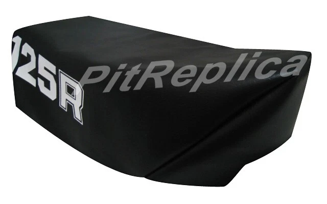 HONDA SEAT SADDLE COVER ELSINORE CR125 R CR125R 1982  [AACO] Foto 2 de 4