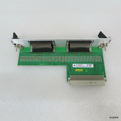 ASML Used 4022.634.50111,4022 634 11791 T PCB-I-E-1279=ZA02