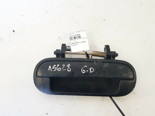 Steering wheel trim – 1054803