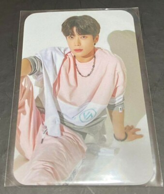 NCT NCT127 ジェヒョン jenim sports トレカ セット NCT 127 JAEHYUN × Jenim Sports Thailand Apparel collab Official