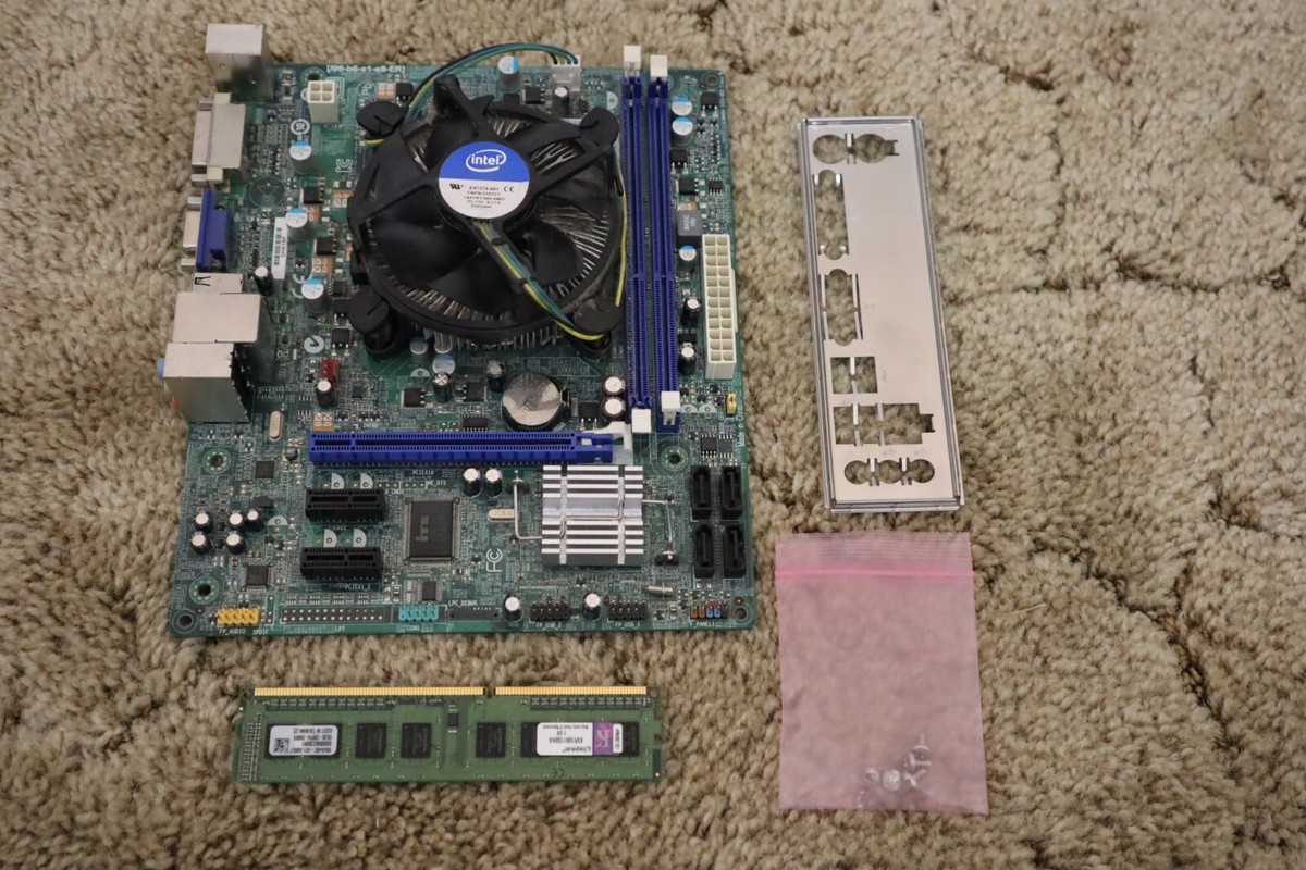 Boot Intel Dh61bf Motherboard Bios Update BIOS CHIP Intel S1200BTL - Main Image