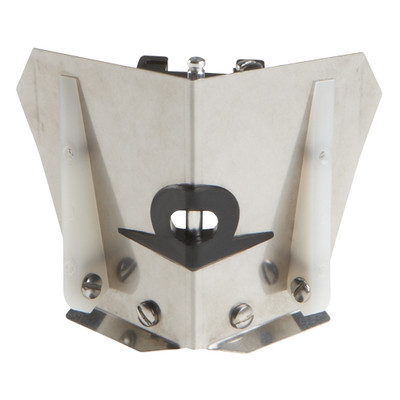 TapeTech 2.5'' Direct Drywall Corner Flusher CF25TT for Drywall Finishing
