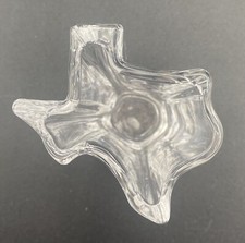 Schnapsglas in Texasform aus Texas