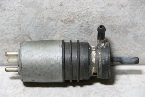 ORIGINAL AUDI VW VDO Wischerpumpe Waschwasserpumpe Pumpe >PA6 GB.GF 30< DE ✓