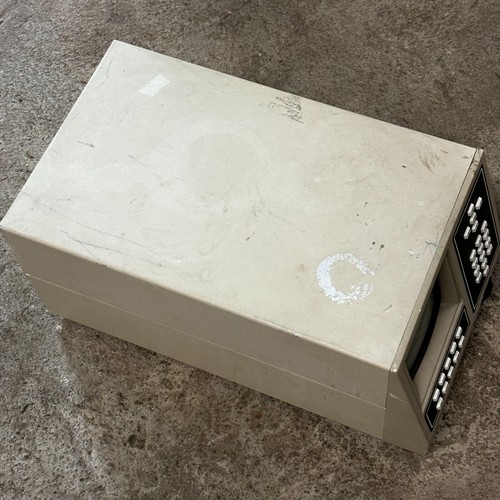 WATERS 4000 MULTISOLVENT DELIVERY SYSTEM CONTROLLER MILLIPORE 50/60 Hz 🎯 - Bild 5 von 15