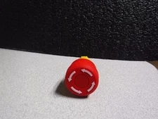 704.064.2 -  Switch Actuator, EAO 04 Series Emergency Stop Pushbutton,(MG)