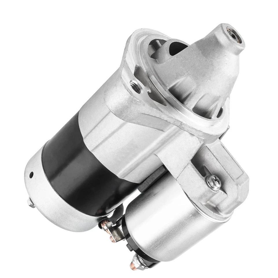 Motor De Arranque Para Pontiac Vibe 2003-2008 Toyota Corolla Matrix 1.6KW 12V 10T Foto 3 de 4