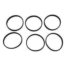 For BMW Gasket Set-Intake Manifold to Cylinder Head ELRING KLINGER 11617547242